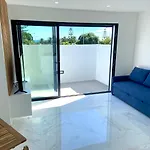 L'azor Terrace - Milicias Tatil Evi *
