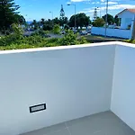 Tatil Evi L'azor Terrace - Milicias Ponta Delgada