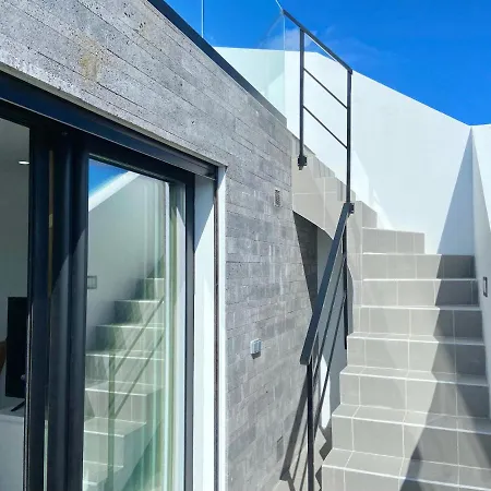 L'azor Terrace - Milicias Holiday home