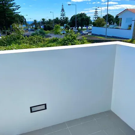 Holiday home L'azor Terrace - Milicias Ponta Delgada (Sao Miguel)