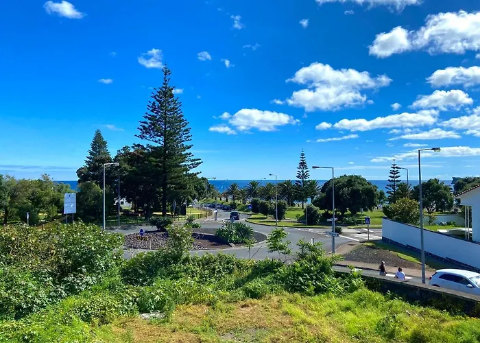 L'azor Terrace - Milicias *