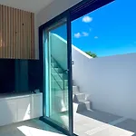 L'azor Terrace - Milicias بيت للعطل