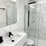 L'azor Terrace - Milicias بيت للعطل