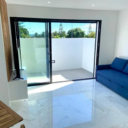 L'Azor Suite Terrace - Praia Das Milicias Holiday home *