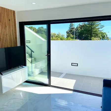 בית נופש L'azor Terrace - Milicias