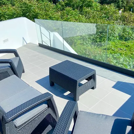 L'azor Terrace - Milicias * Ponta Delgada