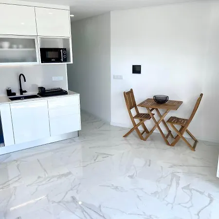 度假居 L'azor Terrace - Milicias *