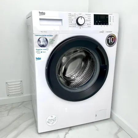 L'azor Terrace - Milicias 蓬塔德尔加达