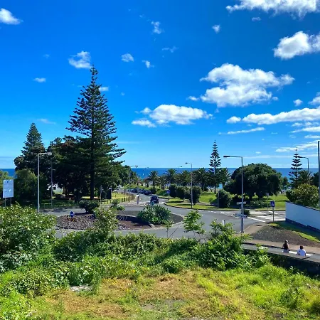 L'azor Terrace - Milicias *