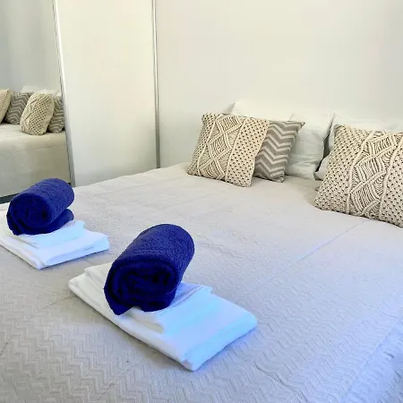 L'azor Terrace - Milicias * Ponta Delgada