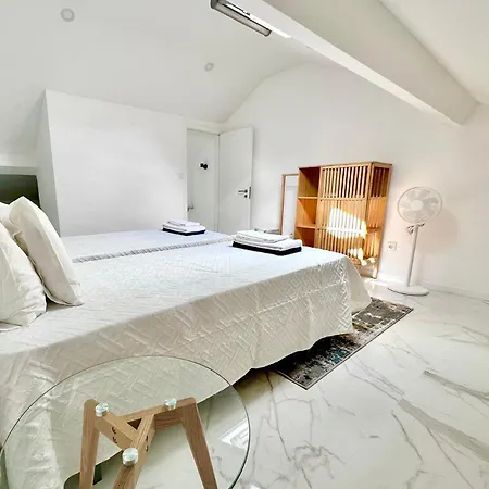 Holiday home L'Azor Suite Terrace - Praia Das Milicias Ponta Delgada (Sao Miguel)