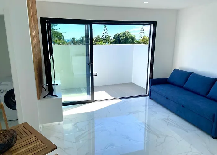 L'azor Terrace - Milicias בית נופש *