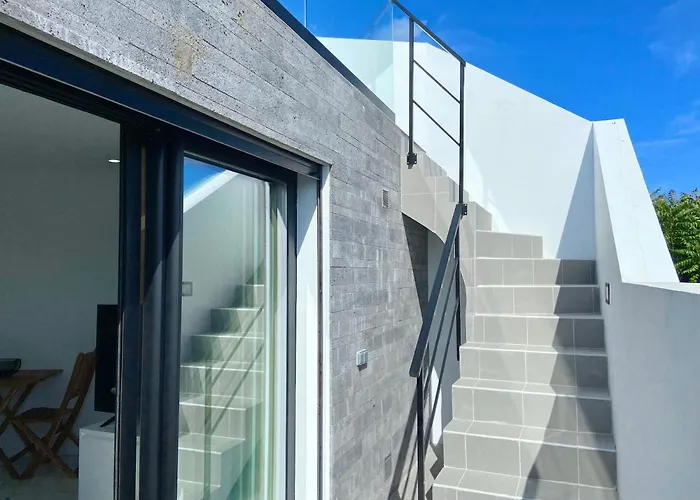 L'azor Terrace - Milicias בית נופש