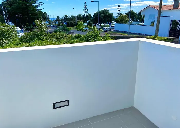 בית נופש L'azor Terrace - Milicias Ponta Delgada