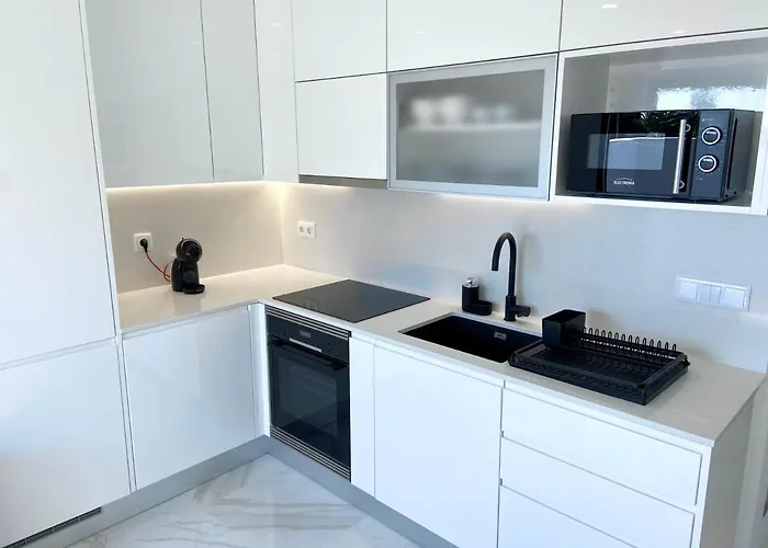 בית נופש L'azor Terrace - Milicias Ponta Delgada