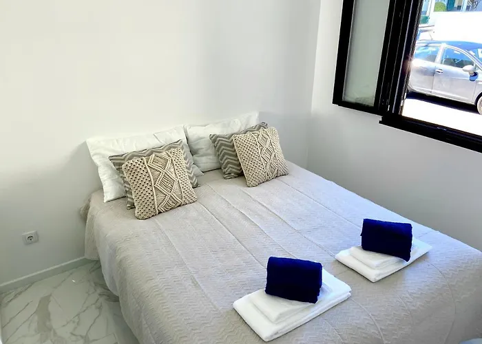 L'azor Terrace - Milicias Ponta Delgada