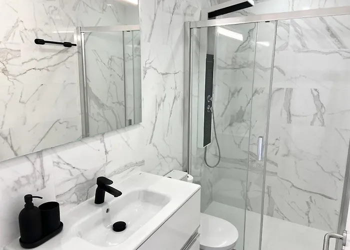 L'azor Terrace - Milicias בית נופש