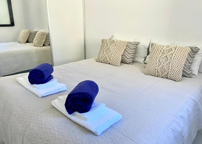 L'azor Terrace - Milicias * Ponta Delgada